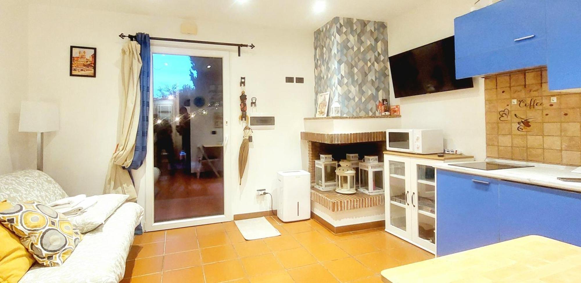 Casa Sofia - Beauty Apartment Close Vatican Museum Rome Buitenkant foto