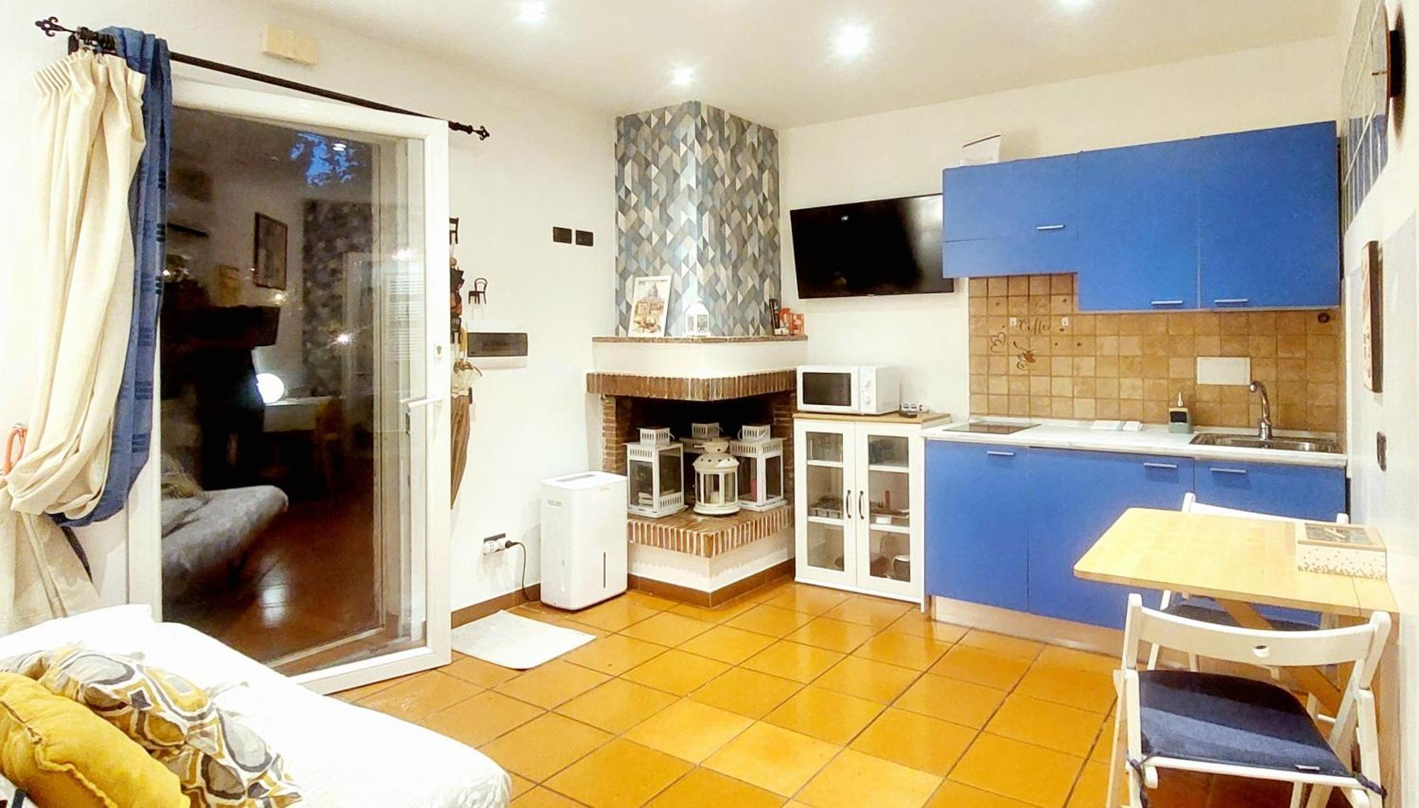Casa Sofia - Beauty Apartment Close Vatican Museum Rome Buitenkant foto