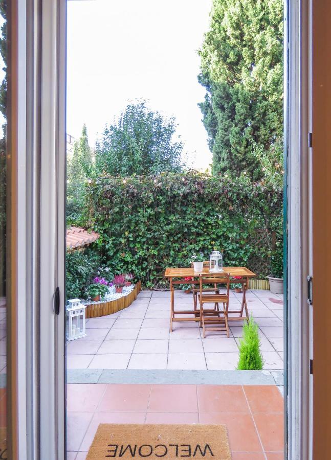 Casa Sofia - Beauty Apartment Close Vatican Museum Rome Buitenkant foto
