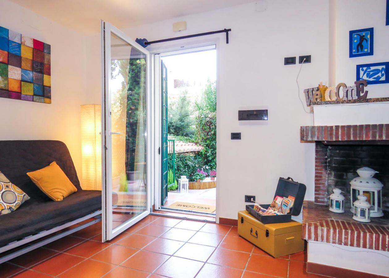 Casa Sofia - Beauty Apartment Close Vatican Museum Rome Buitenkant foto