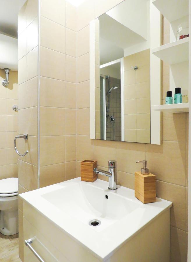 Casa Sofia - Beauty Apartment Close Vatican Museum Rome Buitenkant foto