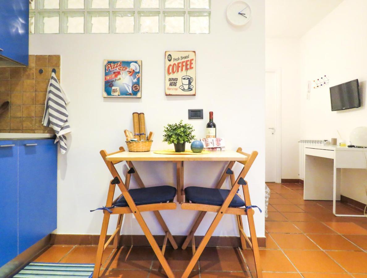 Casa Sofia - Beauty Apartment Close Vatican Museum Rome Buitenkant foto